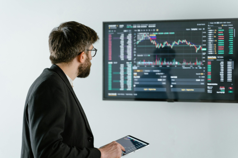 Top Financial News of the Month Explained